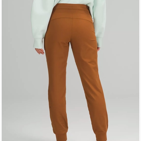 Lululemon Ready to Rulu HR Jogger * Copper Brown - Picture 2 of 5